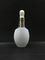 Ovale Glasflaschen-Tropfflaschen Skincare des ätherischen Öls, das kundengebundenes Logo und Farbe verpackt
