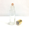 Glasrolle 5ml 10ml 15ml füllt leere Rolle auf Flaschen für ätherische Öle ab