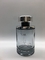 transparente Glaszerstäuber-Dichtung der geraden runden Parfümflasche-100ml