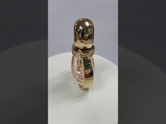 Sprühflaschen für Luxus-Parfums 100ml für Hautpflegeverpackungen