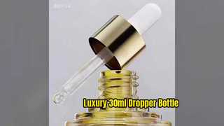 30 ml Tropffflasche