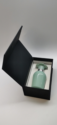 Aluminiumspray-Glas-Flasche für Kleinkapazitätsblumen-Form des Parfüm-25ml