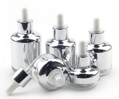 20 ml 60 ml ätherisches Öl Glasflaschen