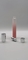 Zerstäuberflaschen aus Glas ISO9001 für runde Zylinderform des Parfüms 10ml
