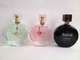 Spitzenchanel perfume packaging with surlyn-Kappe der glasflaschen-30ml