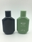 Schwarze grüne leere LuxusParfümflaschen 100ml fertigten besonders an