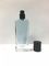 Professionelle wiederverwendbare Glassprühflasche-verschiedene Farbe und Drucken der Parfümflasche-50ml