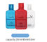 Luxusparfüm-Sprüher-Flaschen-Make-upverpacken der glasparfümflasche-/35ml 45ml 55ml