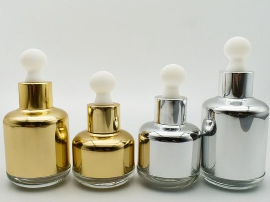 20 ml 60 ml ätherisches Öl Glasflaschen