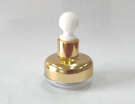 20 ml 60 ml ätherisches Öl Glasflaschen