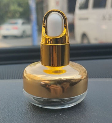 20 ml 60 ml ätherisches Öl Glasflaschen