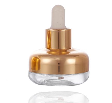 20 ml 60 ml ätherisches Öl Glasflaschen