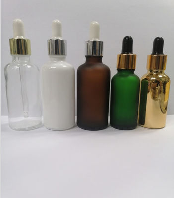 5 ml 10 ml 15 ml 30 ml 50 ml 100 ml Glas Tropffflaschen