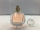 Parfüm-Behälter-Zerstäuber der Luxusglasparfümflasche-50ml leerer