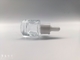 Glastropfflasche Silkscreen des knopf-15ml, der Logo For Skincare Serum druckt